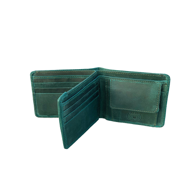 Trion Triple Wallet