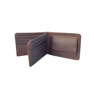 Trion Triple Wallet