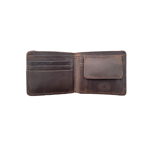 Trion Triple Wallet