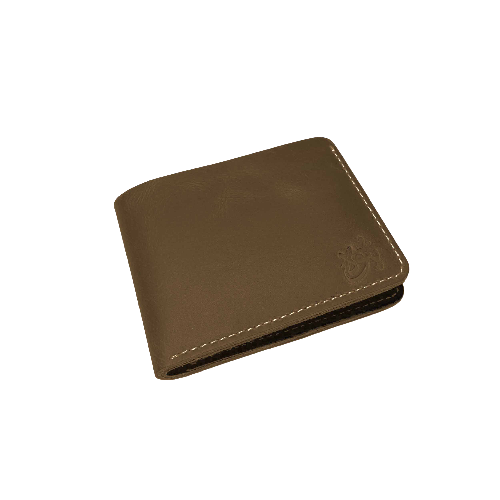 Tuxedo Bifold Wallet