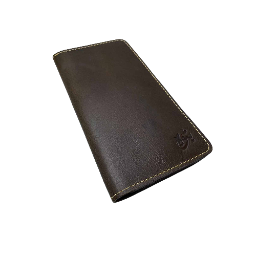 Nova CheckBook Holder