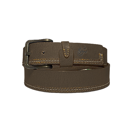 Arden Leather Belt
