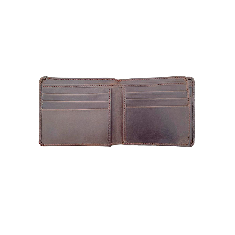 Trion Triple Wallet