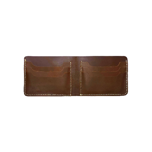 Tuxedo Bifold Wallet