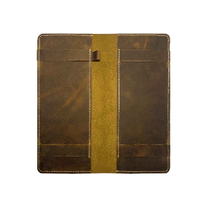 Nova CheckBook Holder