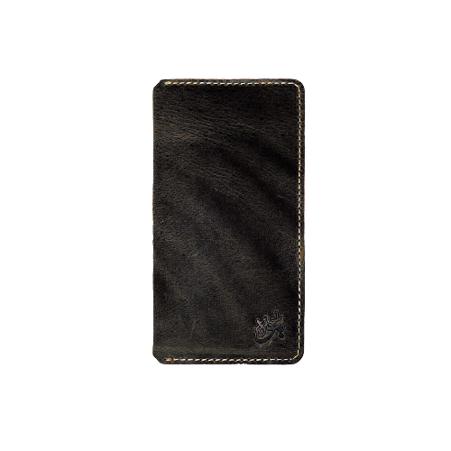 Sleek Long Wallet
