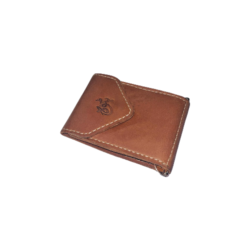 Snap Clip Wallet