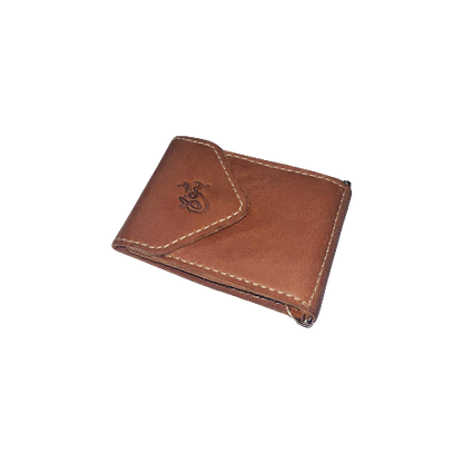 Snap Clip Wallet