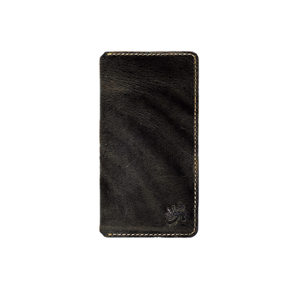 Sleek Long Wallet