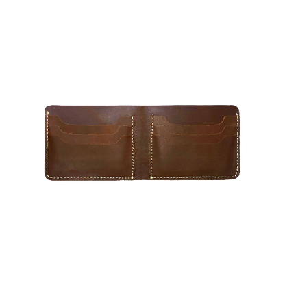 Tuxedo Bifold Wallet