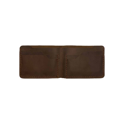 Henry Bifold Wallet
