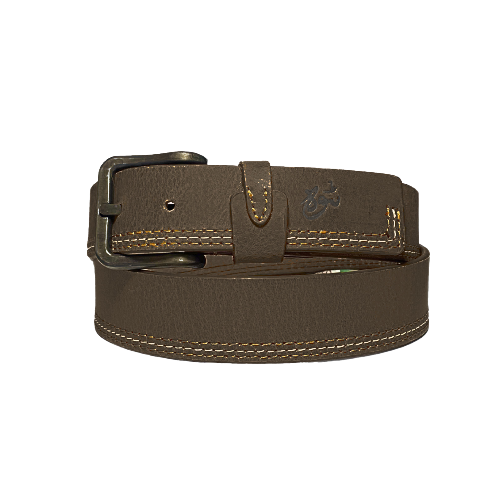 Arden Leather Belt