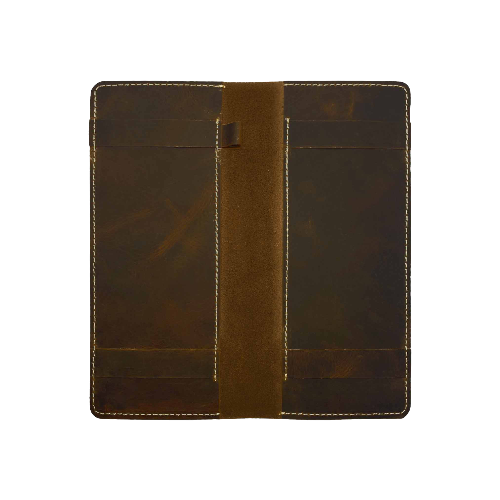 Nova CheckBook Holder