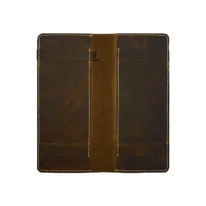 Nova CheckBook Holder