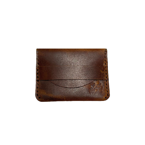 Axis Card Holder