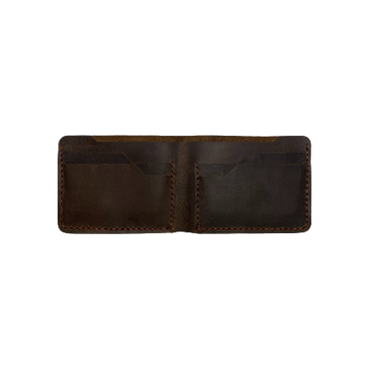 Henry Bifold Wallet