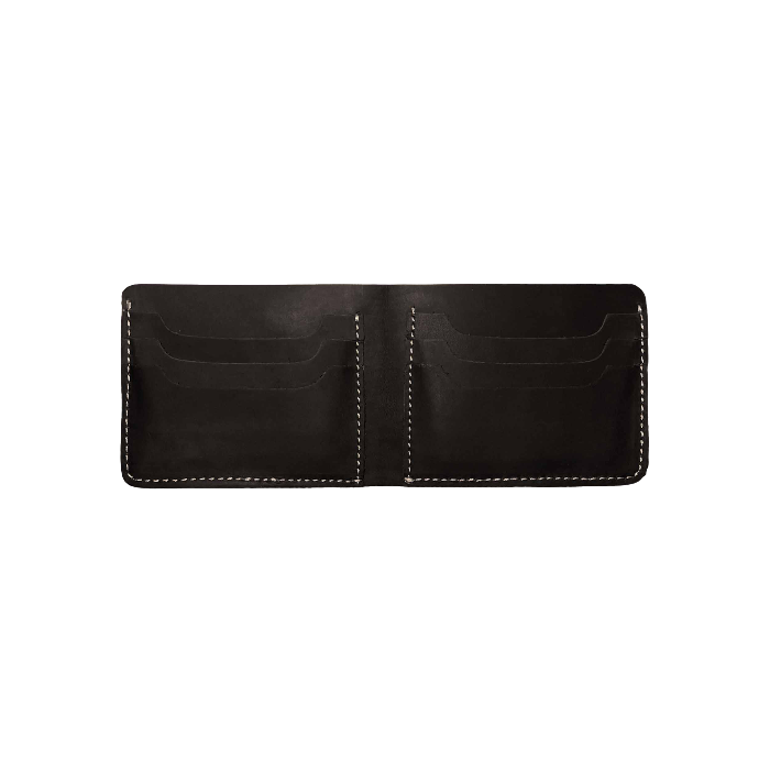 Tuxedo Bifold Wallet