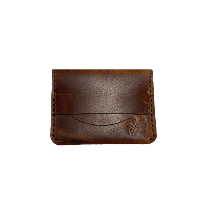 Axis Card Holder