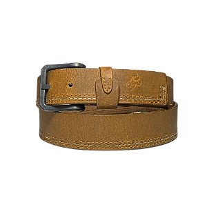 Arden Leather Belt