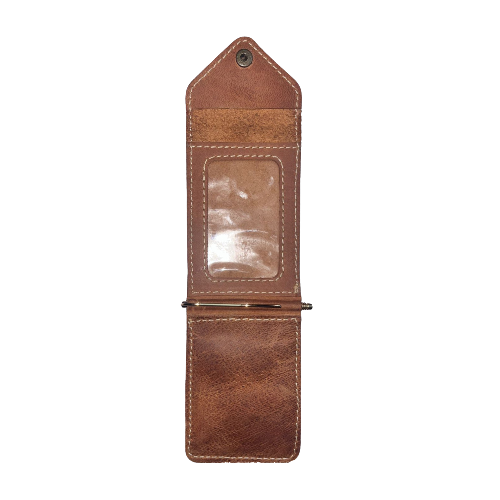 Snap Clip Wallet