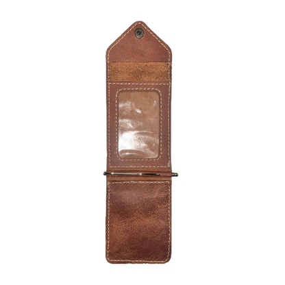 Snap Clip Wallet