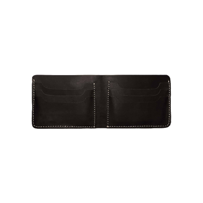 Tuxedo Bifold Wallet