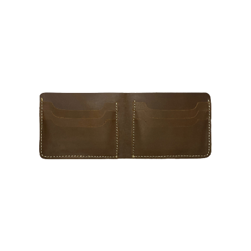 Tuxedo Bifold Wallet