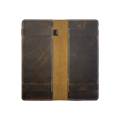 Nova CheckBook Holder