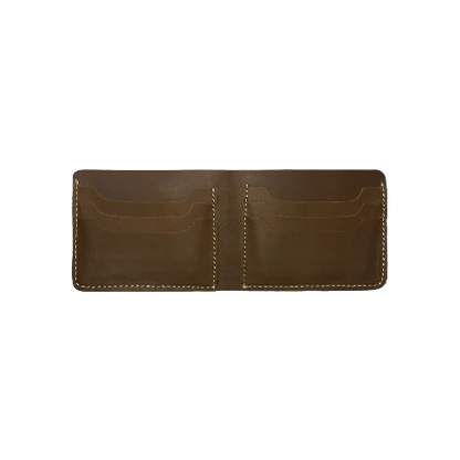 Tuxedo Bifold Wallet