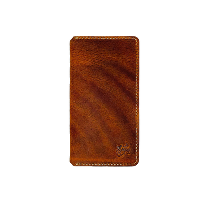 Sleek Long Wallet