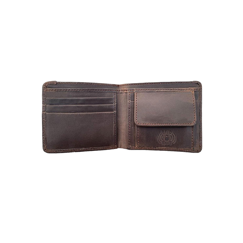 Trion Triple Wallet