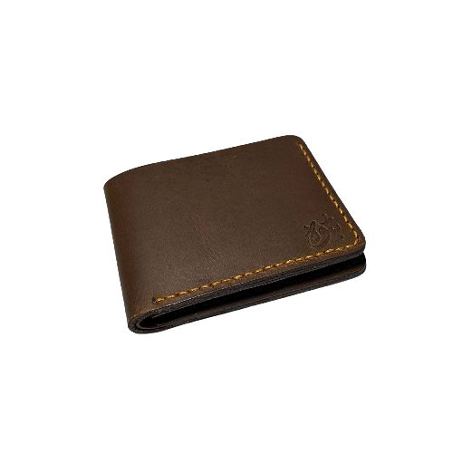 Henry Bifold Wallet