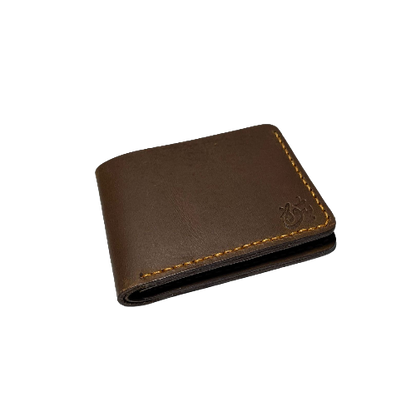 Henry Bifold Wallet
