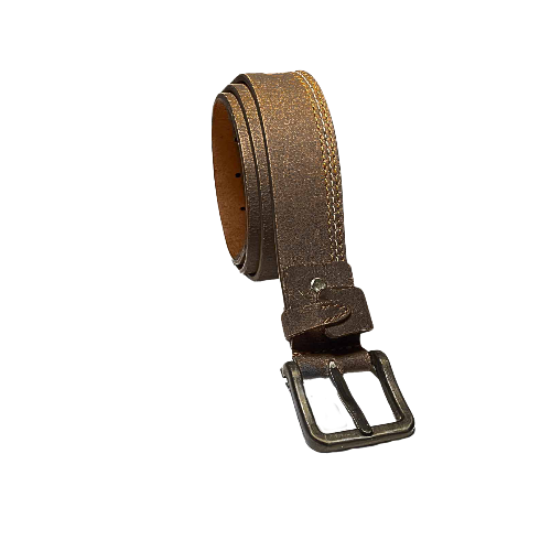 Arden Leather Belt