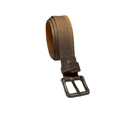 Arden Leather Belt