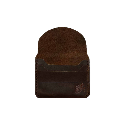 Axis Card Holder