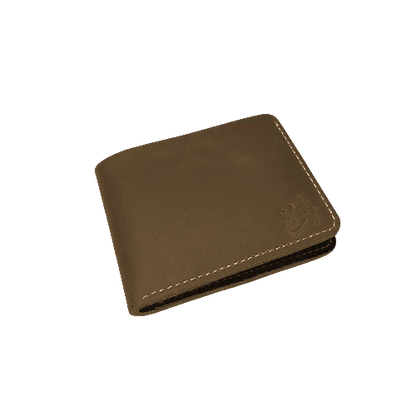 Tuxedo Bifold Wallet