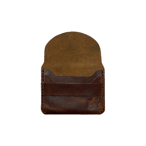 Axis Card Holder