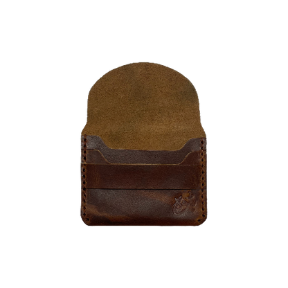 Axis Card Holder