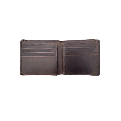Trion Triple Wallet