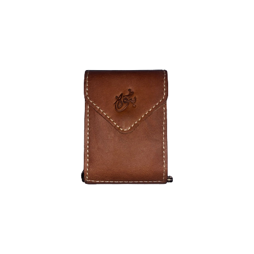 Snap Clip Wallet