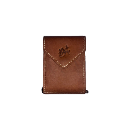 Snap Clip Wallet