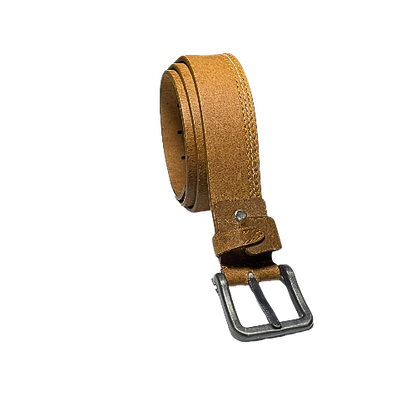 Arden Leather Belt