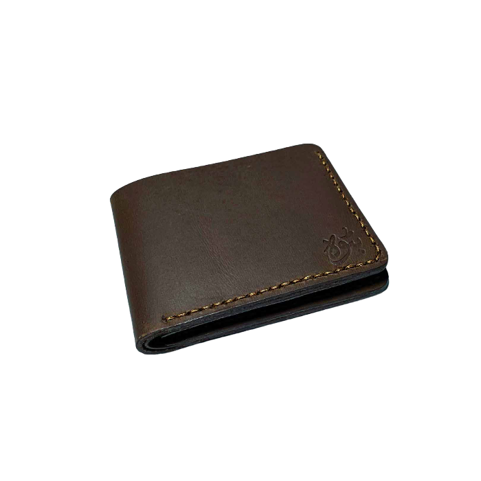 Henry Bifold Wallet