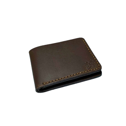 Henry Bifold Wallet