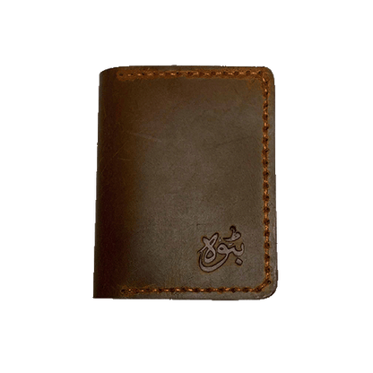 Luno Card Holder
