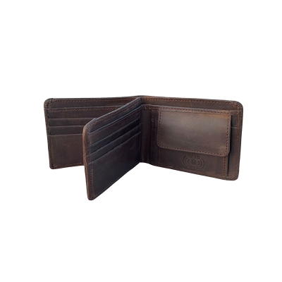 Trion Triple Wallet