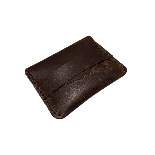 Axis Card Holder