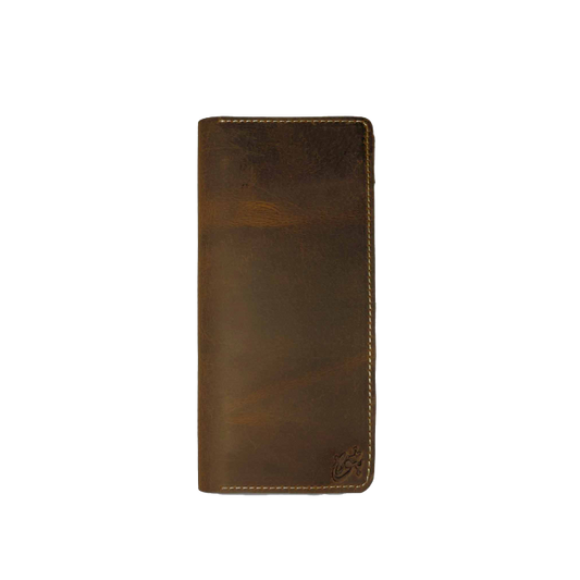 Nova CheckBook Holder
