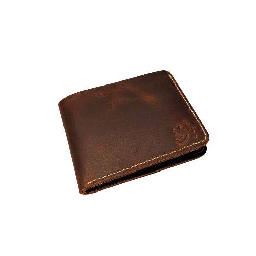 Tuxedo Bifold Wallet